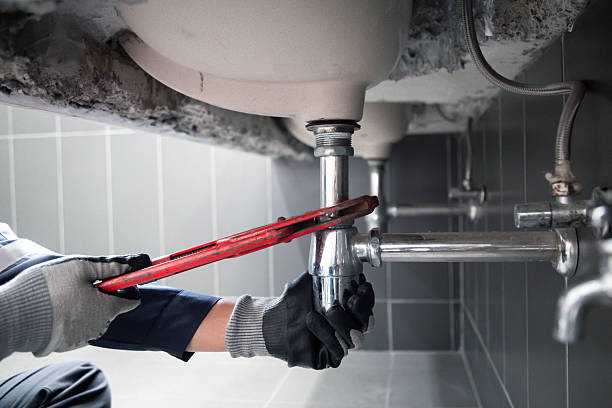 Trusted Sewer Line Repair service in Clackamas, OR - Masters Plumbing Service